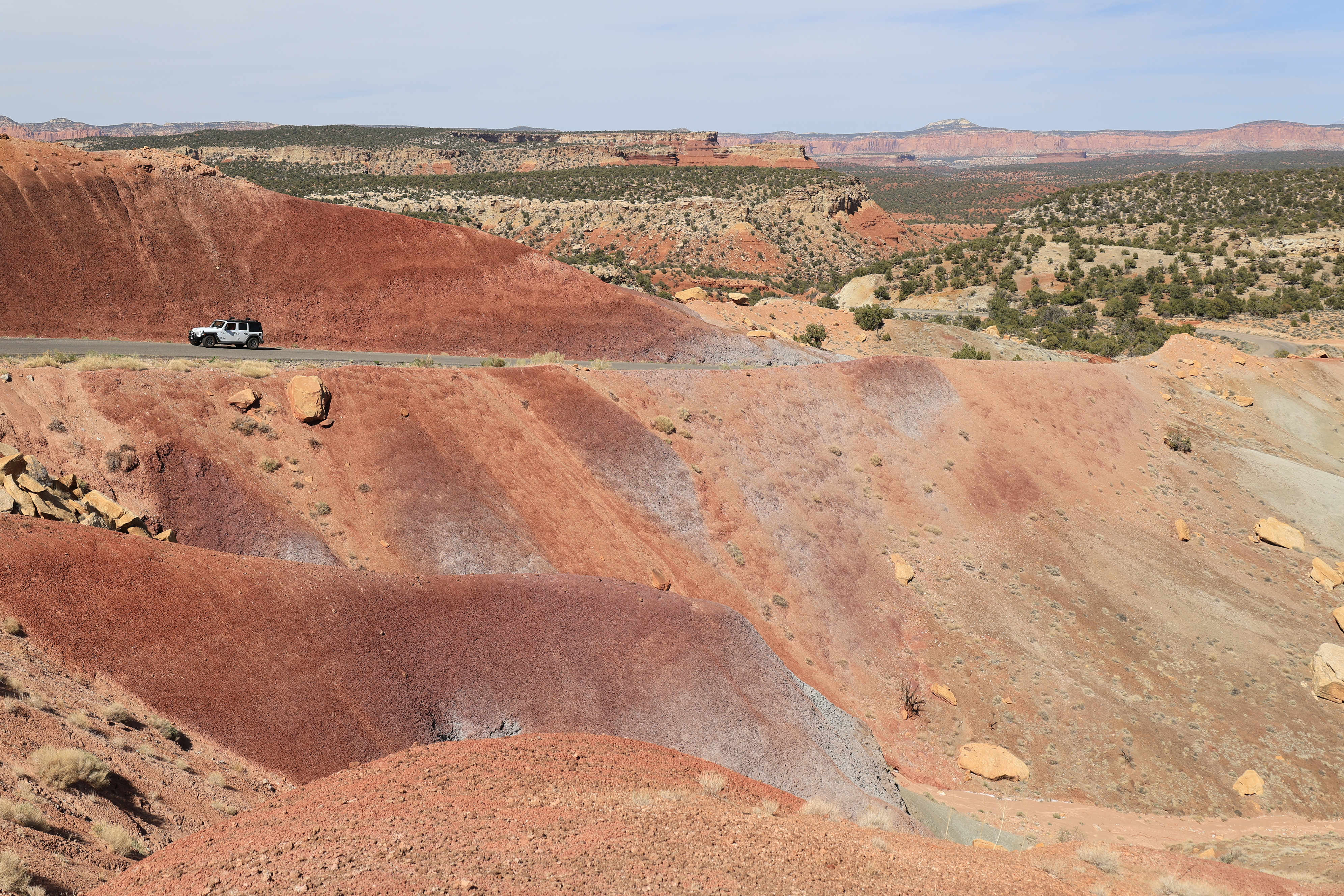 Utah